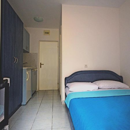 Villa San Marco Budva Dış mekan fotoğraf