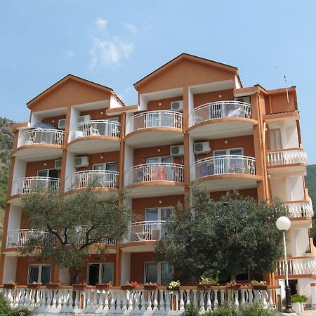 Villa San Marco Budva Dış mekan fotoğraf