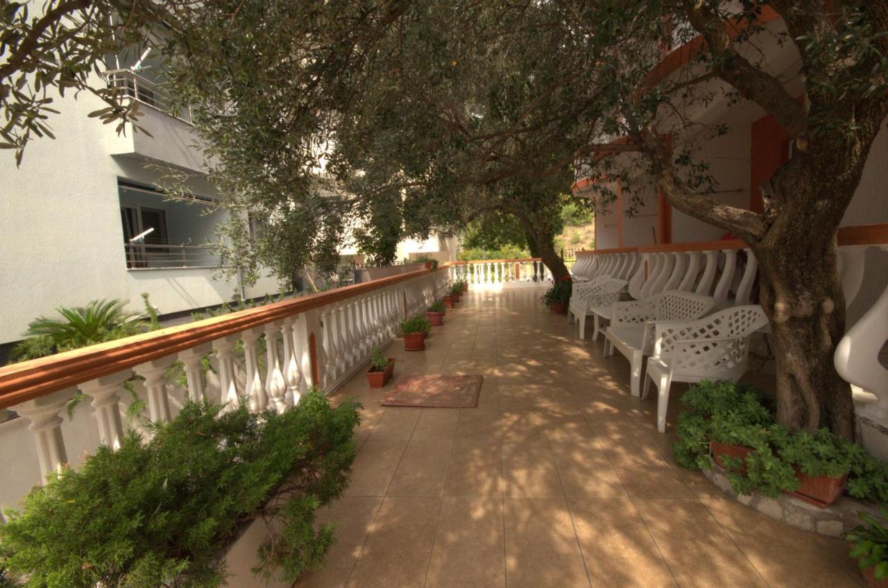 Villa San Marco Budva Dış mekan fotoğraf