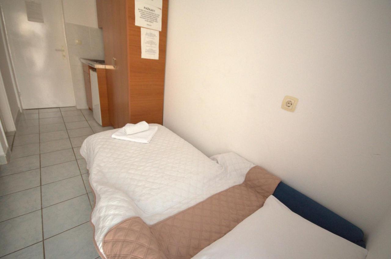 Villa San Marco Budva Dış mekan fotoğraf