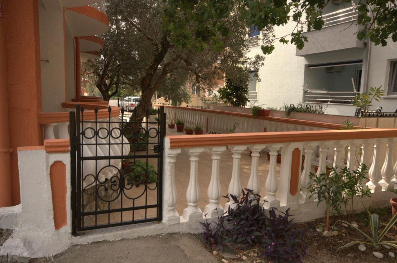 Villa San Marco Budva Dış mekan fotoğraf