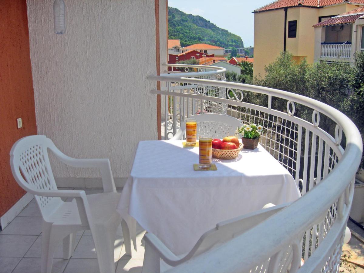 Villa San Marco Budva Dış mekan fotoğraf