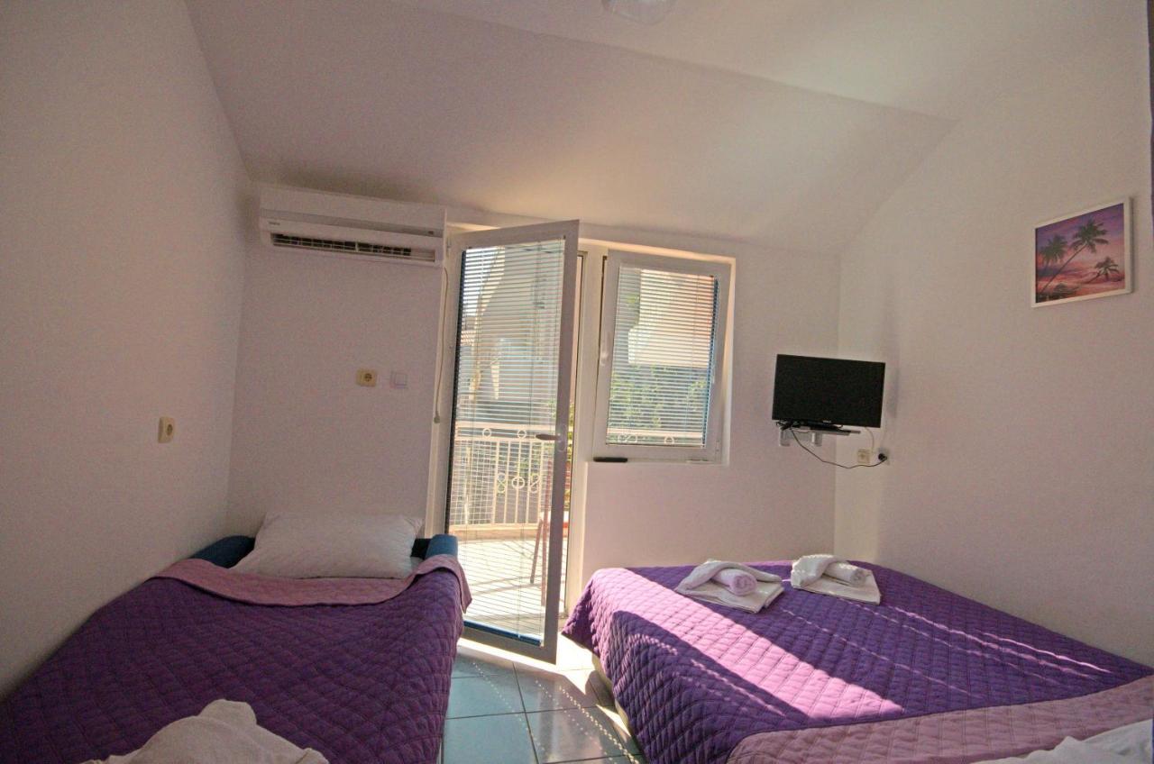 Villa San Marco Budva Dış mekan fotoğraf