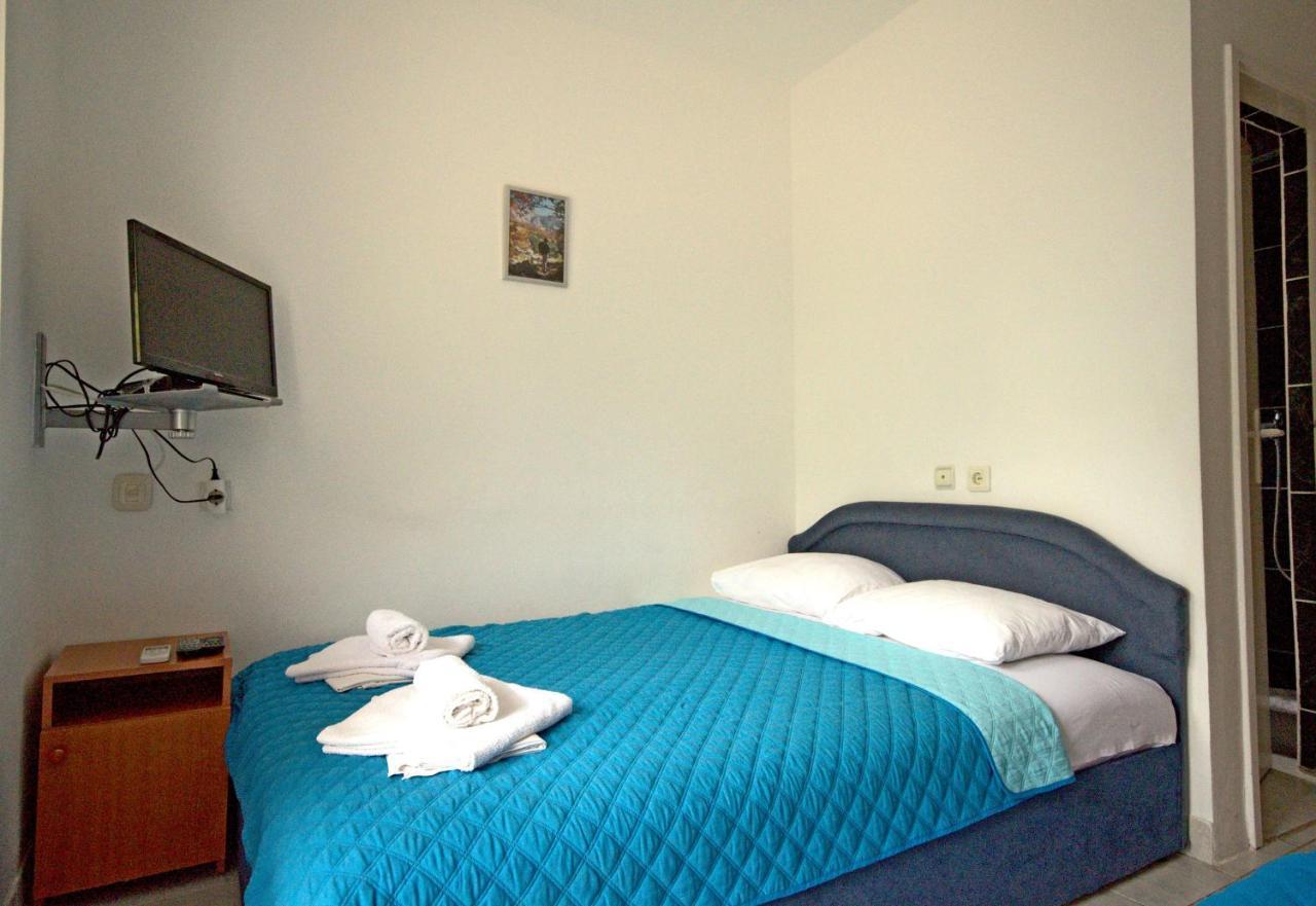 Villa San Marco Budva Dış mekan fotoğraf