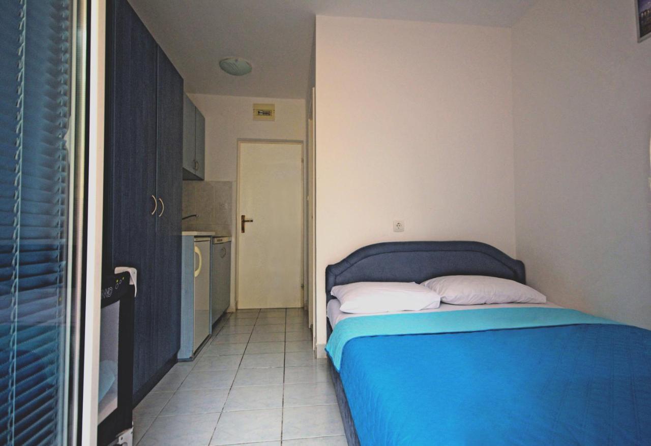 Villa San Marco Budva Dış mekan fotoğraf