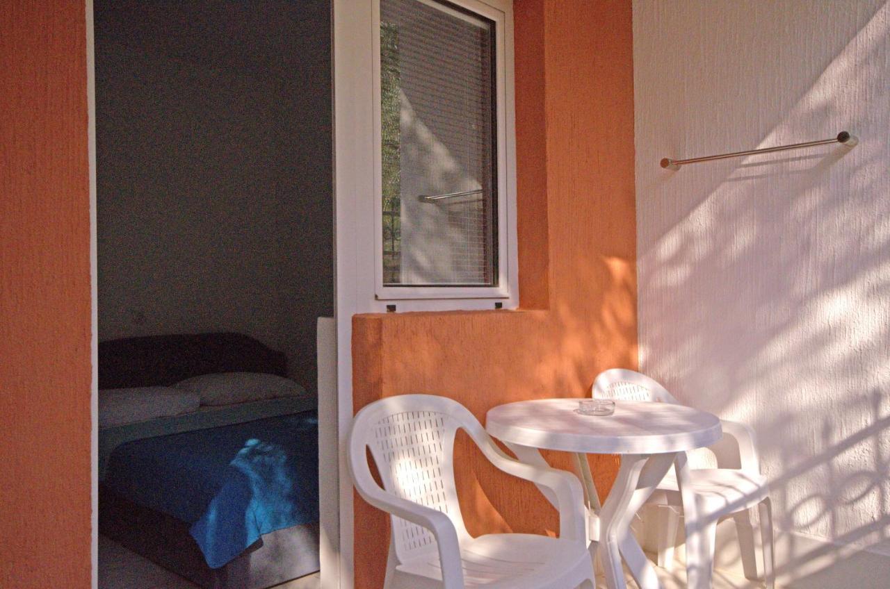 Villa San Marco Budva Dış mekan fotoğraf