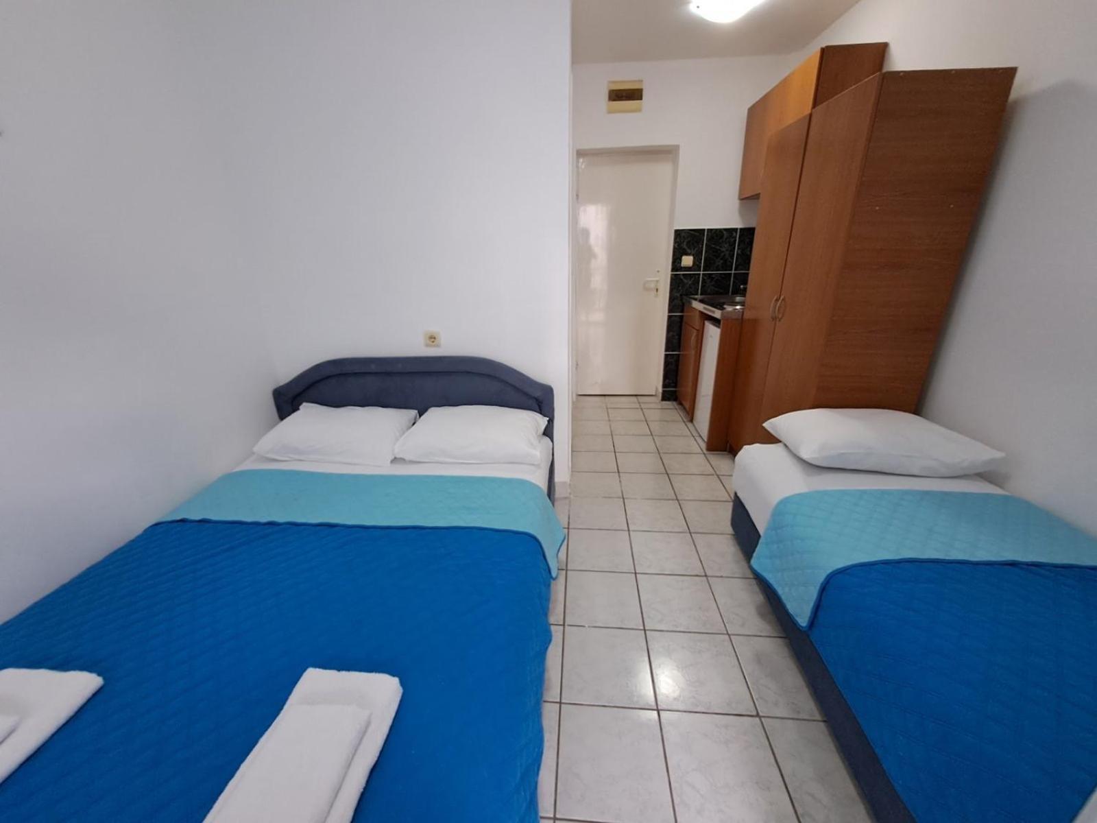 Villa San Marco Budva Dış mekan fotoğraf