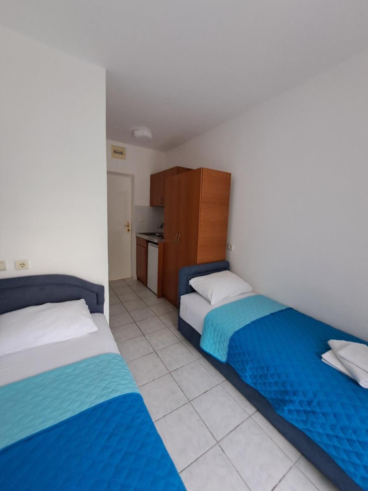 Villa San Marco Budva Dış mekan fotoğraf