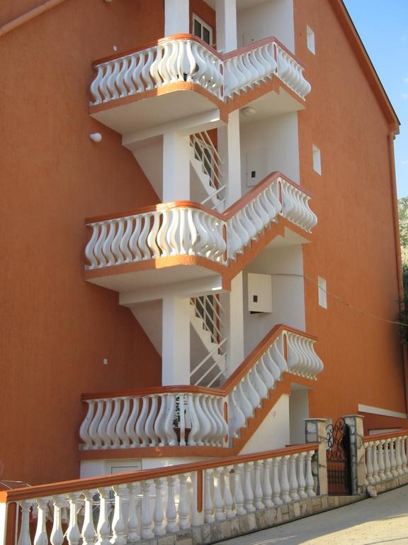 Villa San Marco Budva Dış mekan fotoğraf