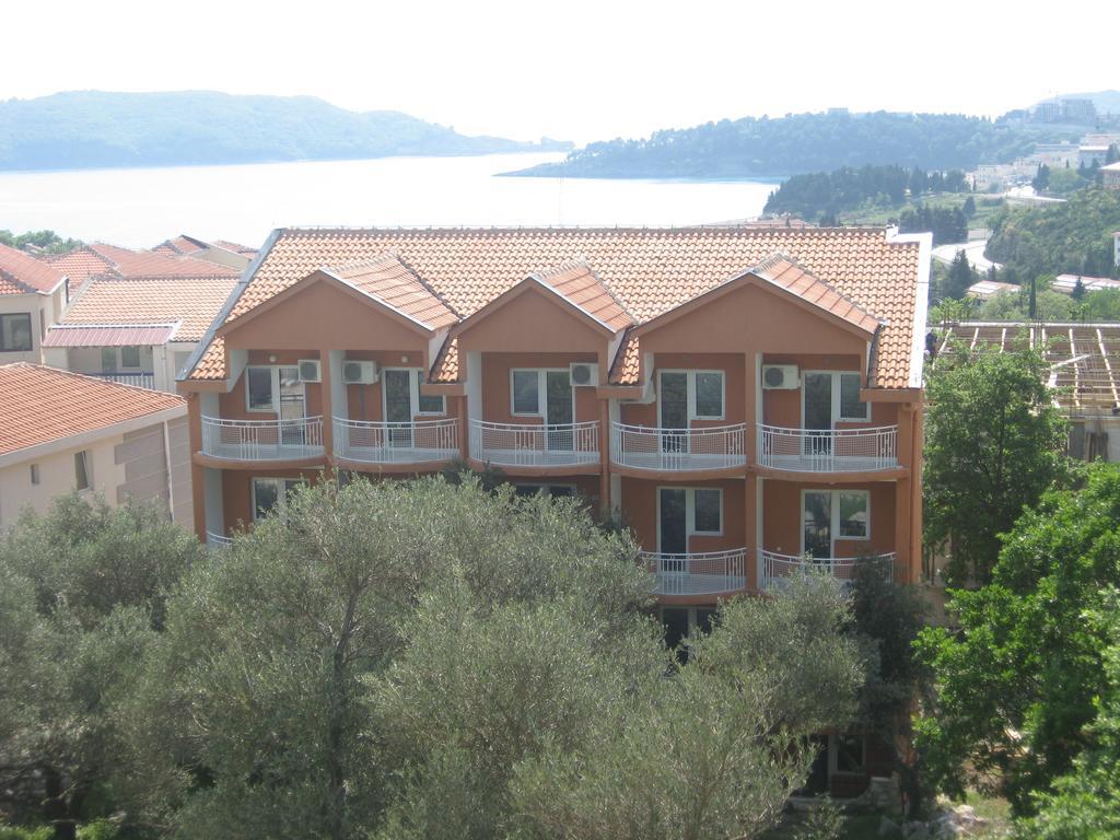 Villa San Marco Budva Dış mekan fotoğraf
