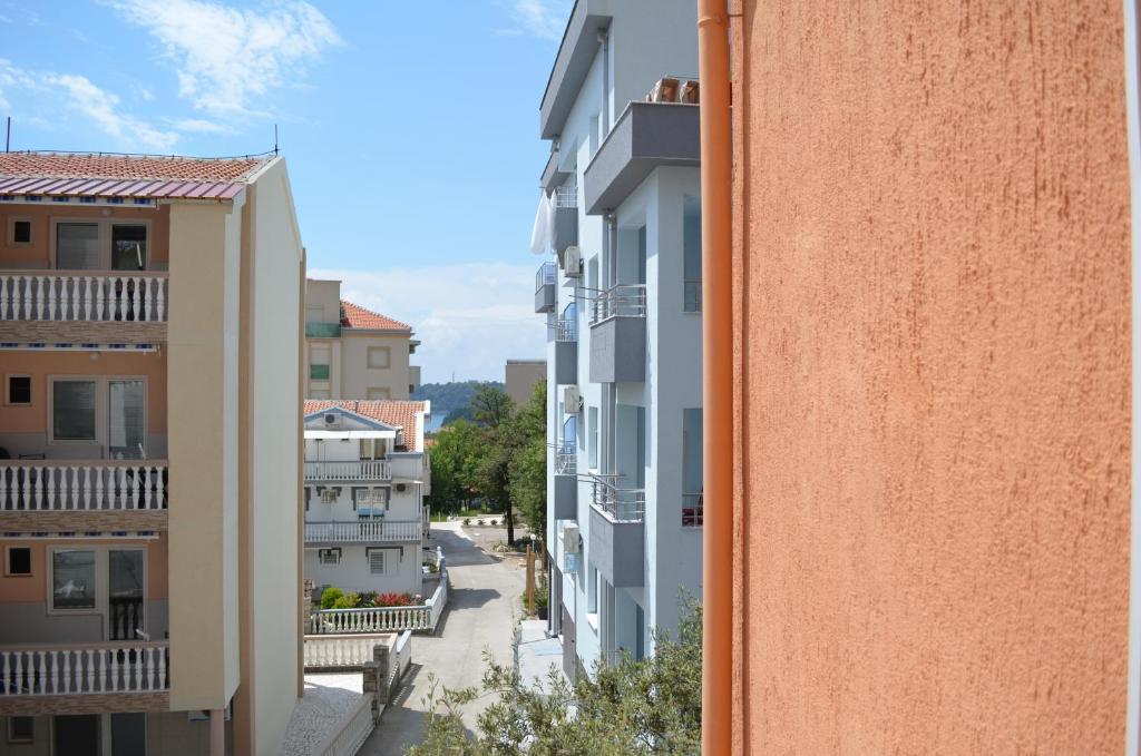 Villa San Marco Budva Dış mekan fotoğraf