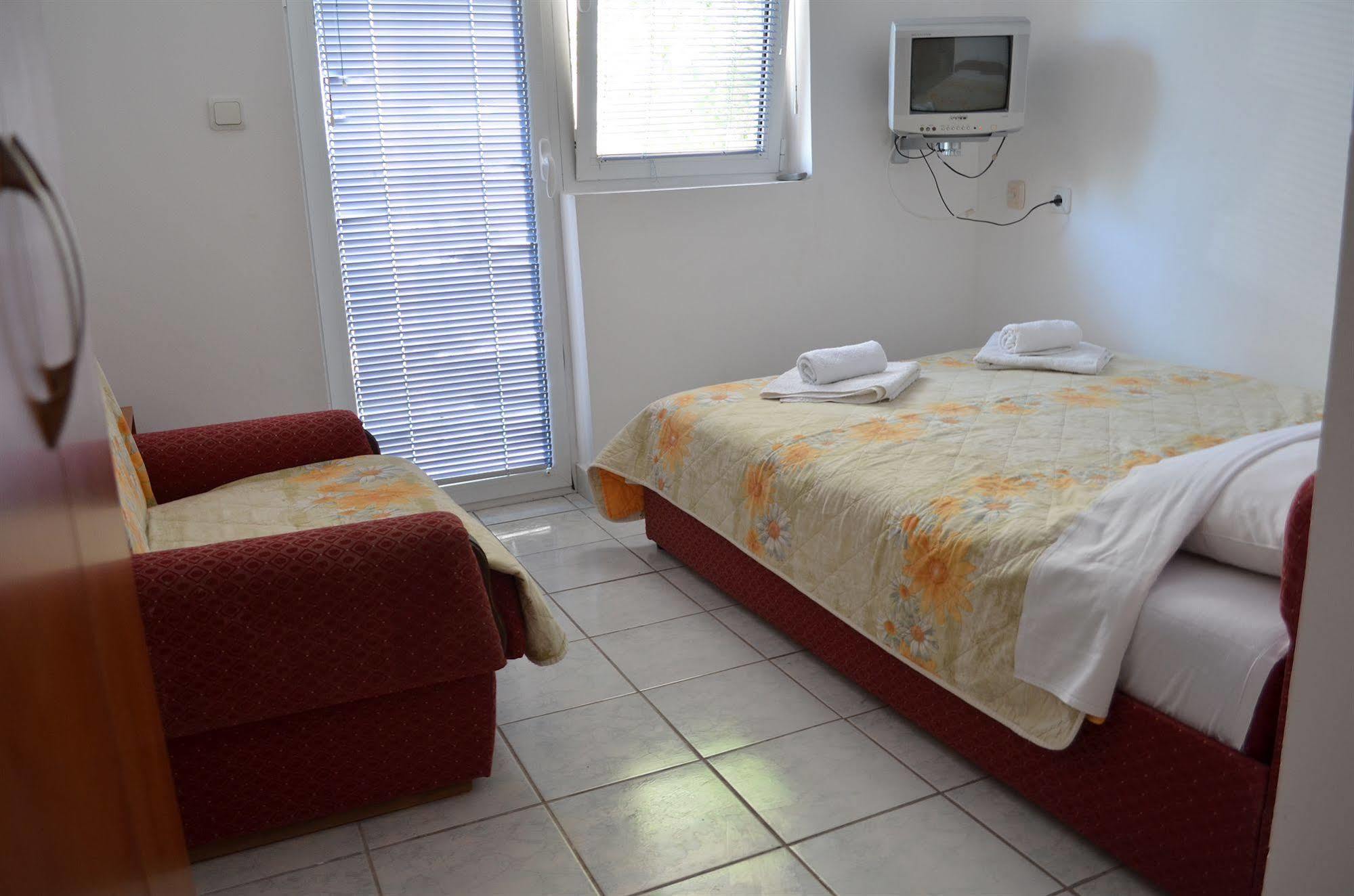 Villa San Marco Budva Dış mekan fotoğraf