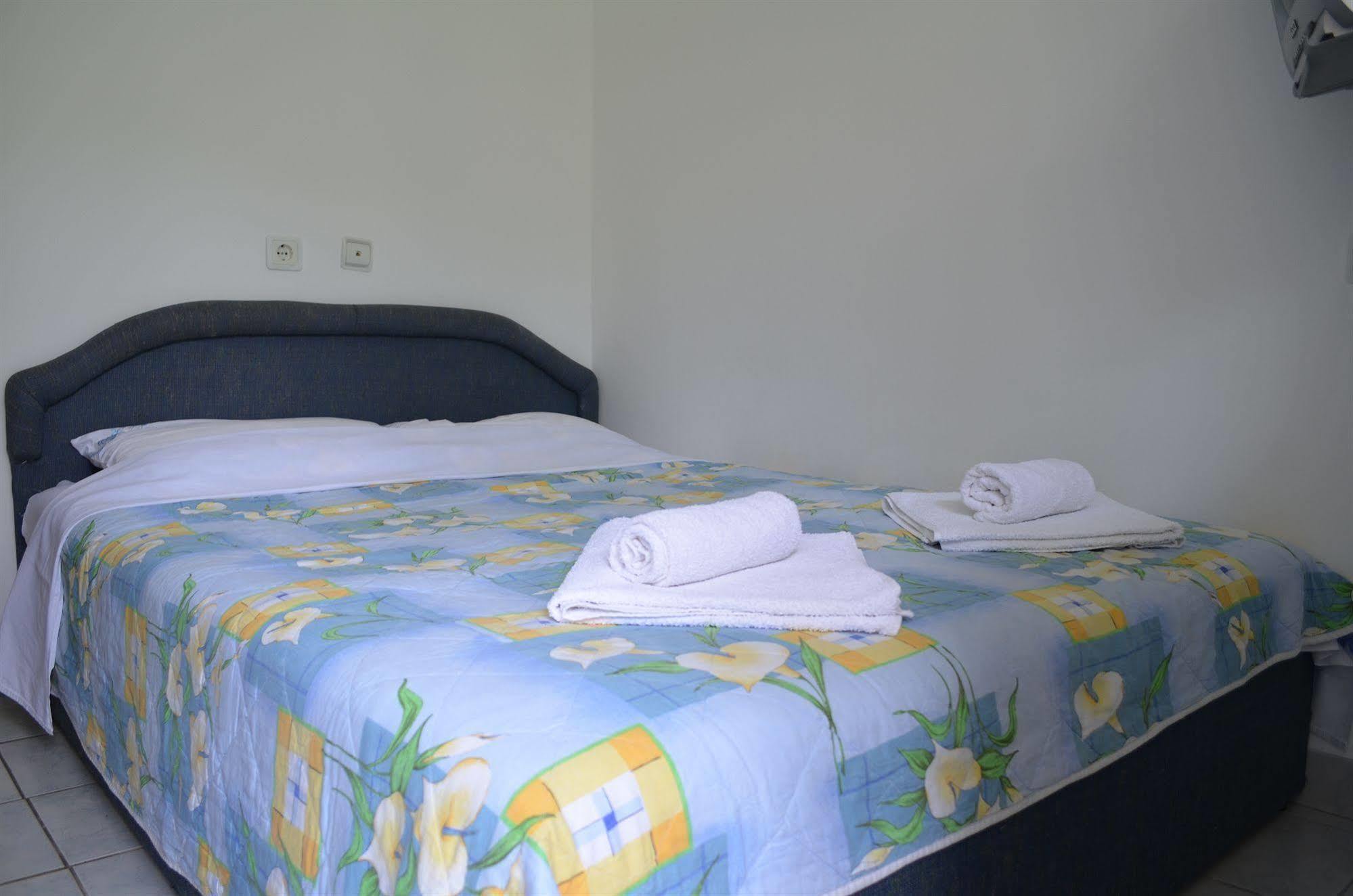 Villa San Marco Budva Dış mekan fotoğraf